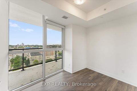 Photo 9 at 1205 - 1461 Lawrence Avenue W, Amesbury, Toronto