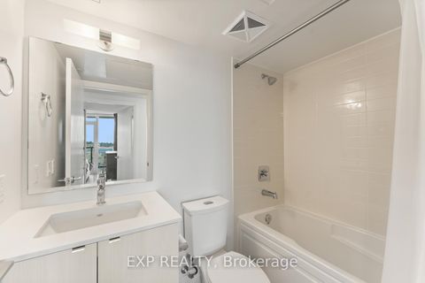 Photo 10 at 1205 - 1461 Lawrence Avenue W, Amesbury, Toronto