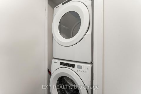 Photo 11 at 1205 - 1461 Lawrence Avenue W, Amesbury, Toronto