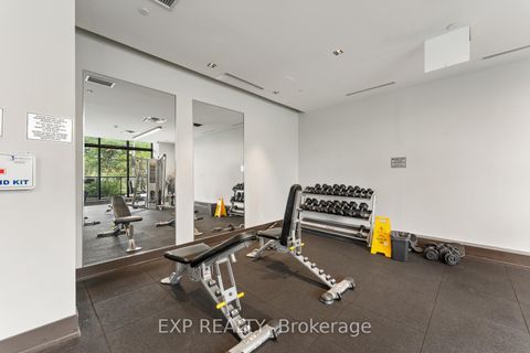 Photo 15 at 1205 - 1461 Lawrence Avenue W, Amesbury, Toronto