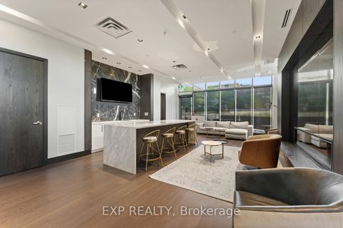 Photo 16 at 1205 - 1461 Lawrence Avenue W, Amesbury, Toronto