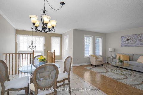 Photo 10 at 362 Avro Road, Maple, Vaughan