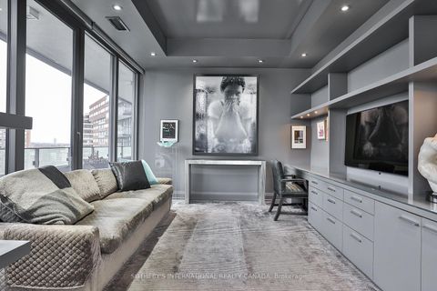 Photo 16 at 804 - 88 Davenport Road, Annex, Toronto