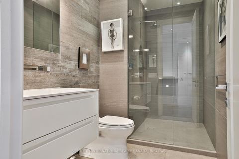 Photo 17 at 804 - 88 Davenport Road, Annex, Toronto