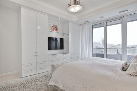 Photo 21 at 804 - 88 Davenport Road, Annex, Toronto