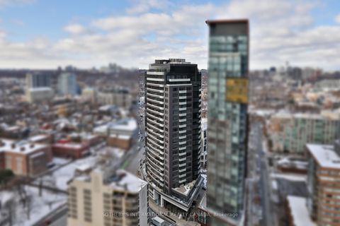 Photo 26 at 804 - 88 Davenport Road, Annex, Toronto
