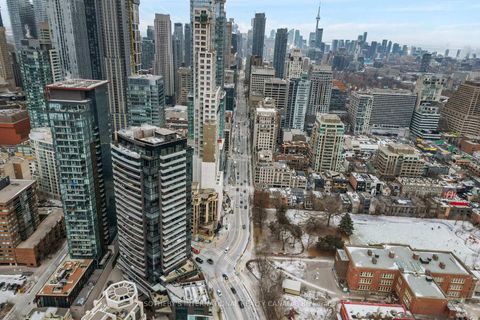 Photo 31 at 804 - 88 Davenport Road, Annex, Toronto