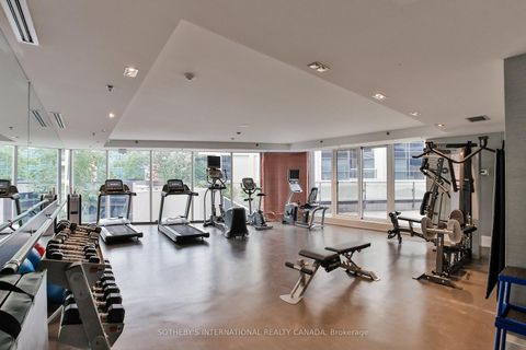 Photo 33 at 804 - 88 Davenport Road, Annex, Toronto