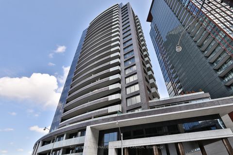 Photo 34 at 804 - 88 Davenport Road, Annex, Toronto