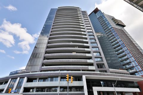 Photo 35 at 804 - 88 Davenport Road, Annex, Toronto
