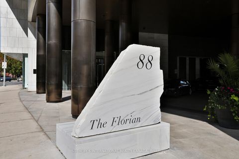 Photo 36 at 804 - 88 Davenport Road, Annex, Toronto
