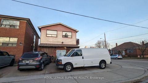 Photo 1 at 25 Milton Street, Mimico, Toronto