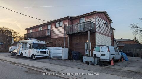 Photo 3 at 25 Milton Street, Mimico, Toronto