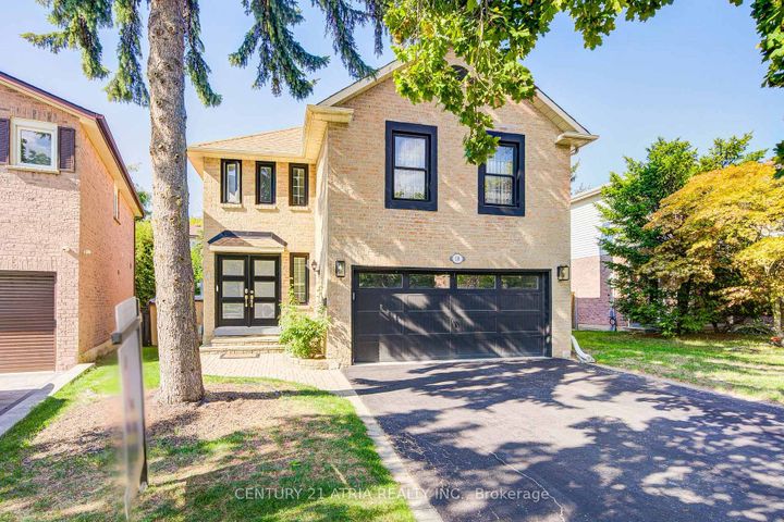 Photo 0 at 18 Park Lane Circle, South Richvale, Richmond Hill