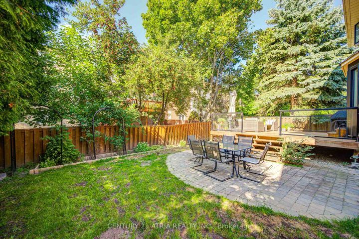 Photo 35 at 18 Park Lane Circle, South Richvale, Richmond Hill