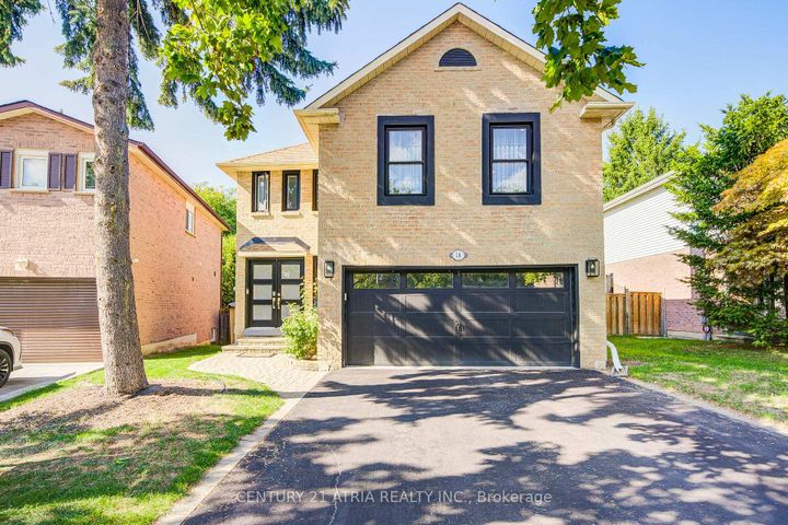Photo 42 at 18 Park Lane Circle, South Richvale, Richmond Hill