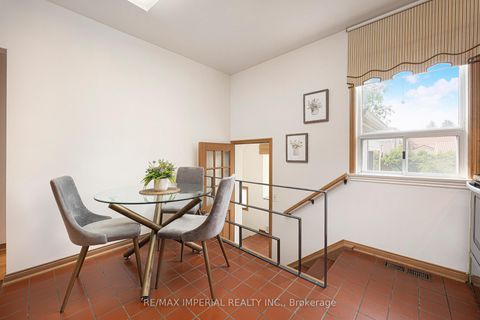 Photo 15 at 7 Doddington Drive, Queensway, Toronto