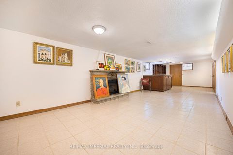 Photo 20 at 7 Doddington Drive, Queensway, Toronto