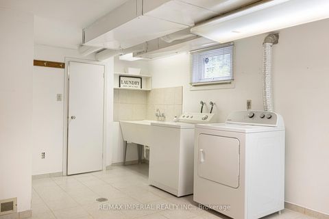 Photo 22 at 7 Doddington Drive, Queensway, Toronto