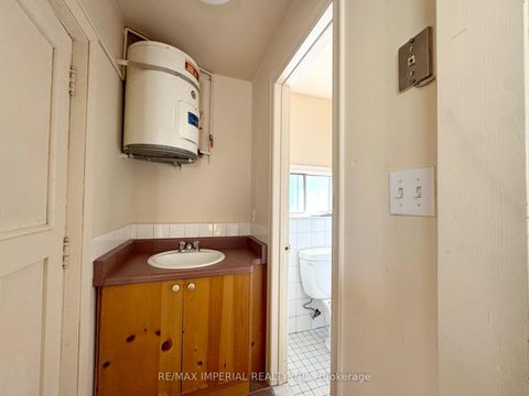 Photo 31 at 7 Doddington Drive, Queensway, Toronto