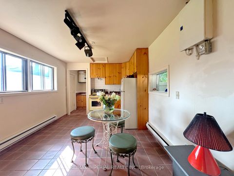 Photo 37 at 7 Doddington Drive, Queensway, Toronto
