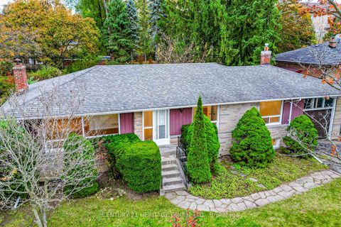 Photo 0 at 35 Caswell Drive, Newtonbrook East, Toronto