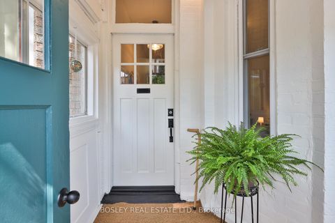 Photo 1 at 12 Gordon Street, Little Portugal, Toronto