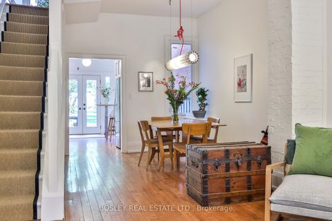 Photo 6 at 12 Gordon Street, Little Portugal, Toronto