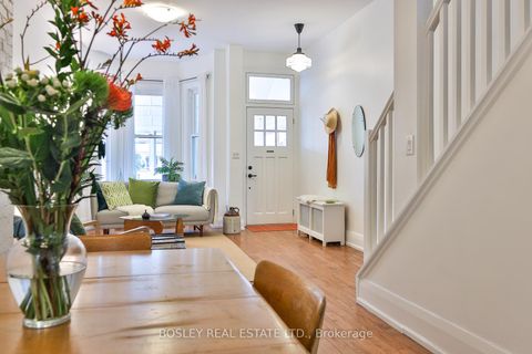 Photo 8 at 12 Gordon Street, Little Portugal, Toronto