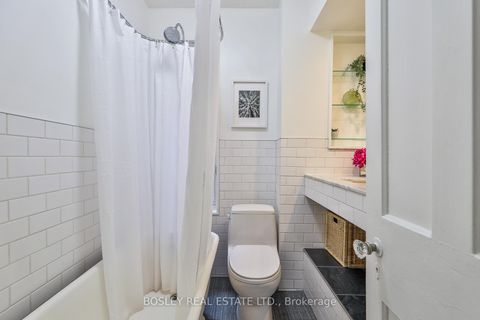 Photo 15 at 12 Gordon Street, Little Portugal, Toronto