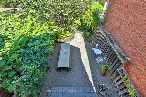 Photo 19 at 12 Gordon Street, Little Portugal, Toronto