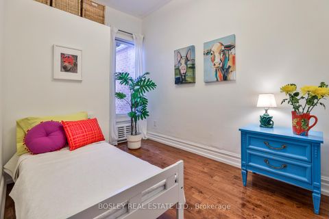 Photo 21 at 12 Gordon Street, Little Portugal, Toronto