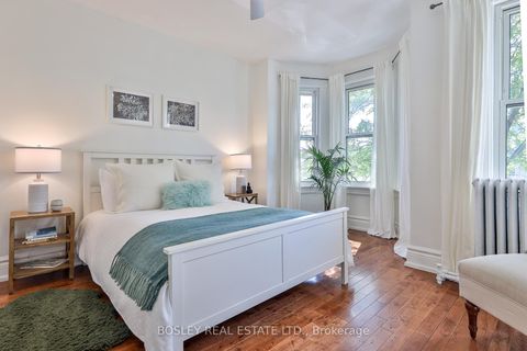 Photo 22 at 12 Gordon Street, Little Portugal, Toronto