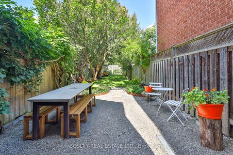 Photo 26 at 12 Gordon Street, Little Portugal, Toronto