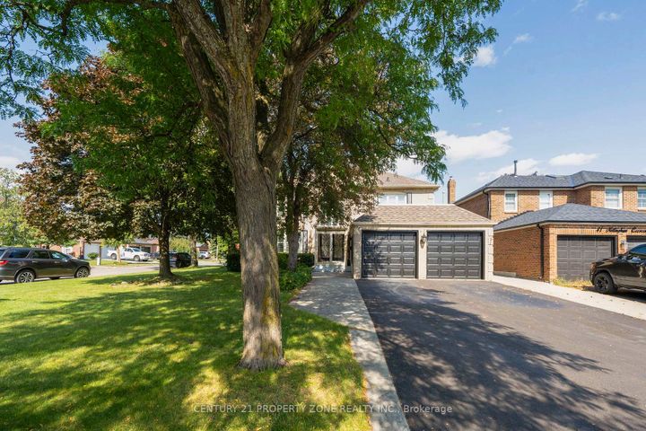 Photo 2 at 45 Nottingham Crescent, Westgate, Brampton