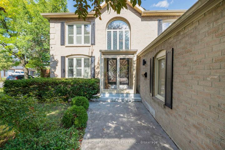 Photo 3 at 45 Nottingham Crescent, Westgate, Brampton