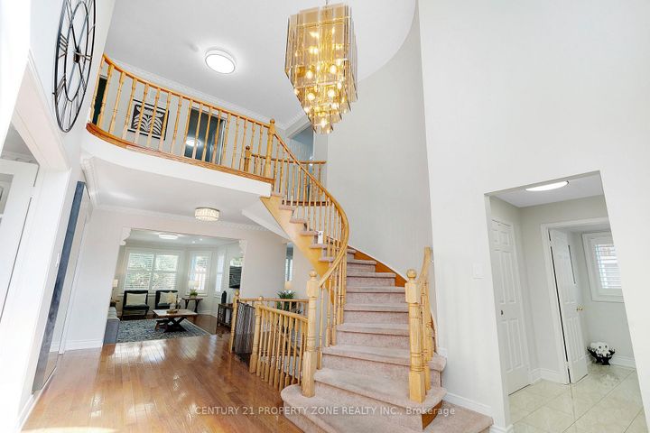 Photo 5 at 45 Nottingham Crescent, Westgate, Brampton