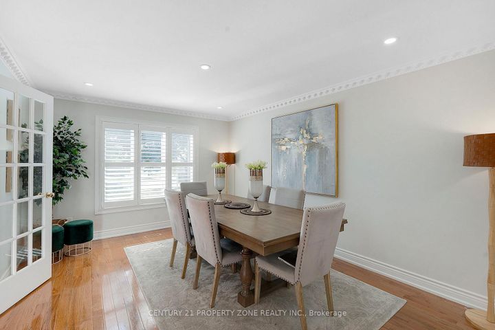 Photo 8 at 45 Nottingham Crescent, Westgate, Brampton
