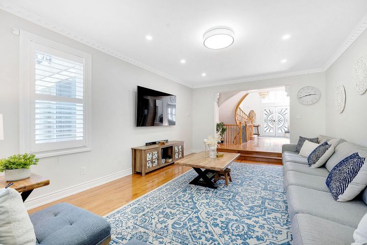Photo 13 at 45 Nottingham Crescent, Westgate, Brampton