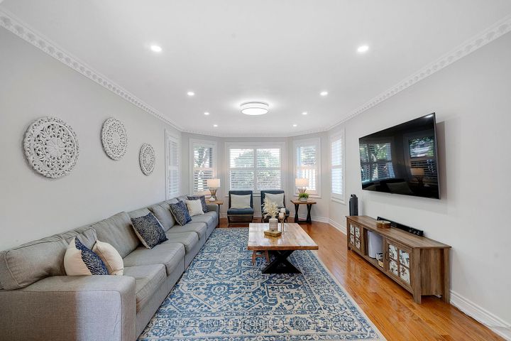 Photo 14 at 45 Nottingham Crescent, Westgate, Brampton