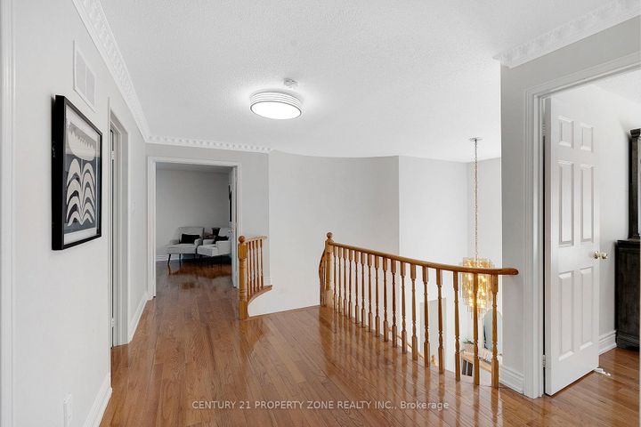 Photo 19 at 45 Nottingham Crescent, Westgate, Brampton