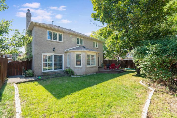Photo 40 at 45 Nottingham Crescent, Westgate, Brampton