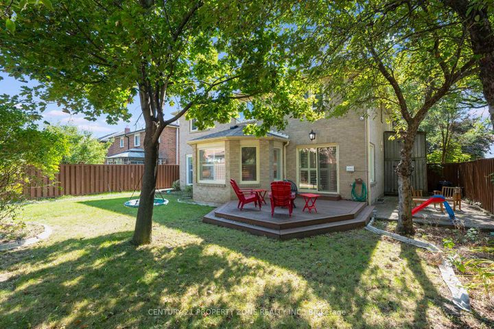 Photo 41 at 45 Nottingham Crescent, Westgate, Brampton