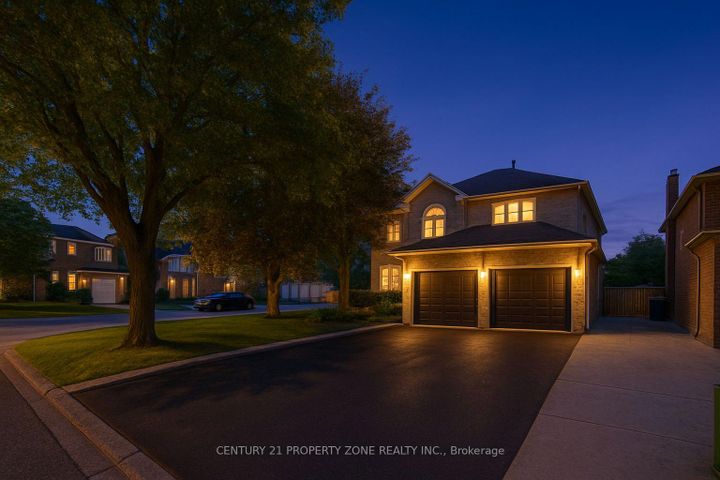 Photo 42 at 45 Nottingham Crescent, Westgate, Brampton