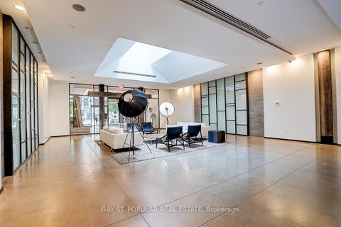 Photo 1 at 321 - 1030 King Street W, Niagara, Toronto