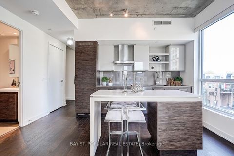 Photo 8 at 321 - 1030 King Street W, Niagara, Toronto
