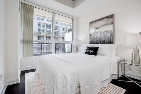Photo 12 at 321 - 1030 King Street W, Niagara, Toronto