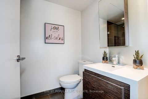 Photo 14 at 321 - 1030 King Street W, Niagara, Toronto
