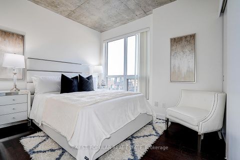 Photo 16 at 321 - 1030 King Street W, Niagara, Toronto