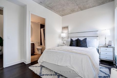 Photo 17 at 321 - 1030 King Street W, Niagara, Toronto